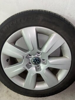 Elektróny R17 5x112 - 2