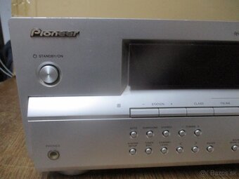 PIONEER  SX-315 RECEIVER - 2