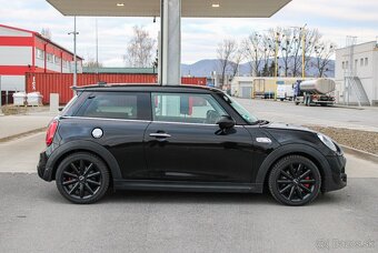 Mini Cooper S 2.0 B48 - 2