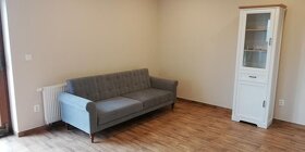 Pohovka Madonna grey - 2