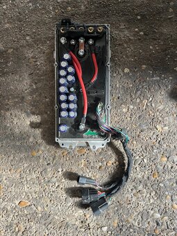 surron riadiaca jednotka controller - 2