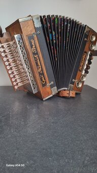 Predám heligonku CF - 2