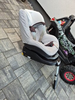 Sedacka maxi cosi - 2