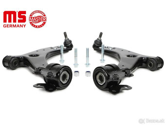 FORD sada ramien MASTER-SPORT Germany predna naprava - 2