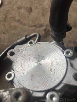 Predám servočerpadlo bmw e91 330xd - 2