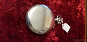 vreckove hodinky - 2