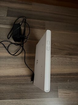 wifi modem na sim kartu prenosny - 2