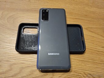 Samsung galaxy S20 - 2