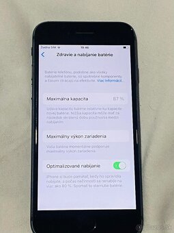 Iphone 8 - 2
