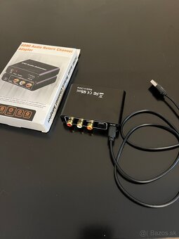 HDMI ARC converter - 2