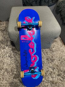 Predám skateboard - 2
