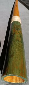Australske didgeridoo NOVE - 2
