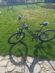 Bicykel Kenzel - 2