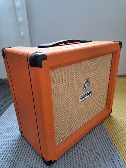 Orange Crush 35RT - 2