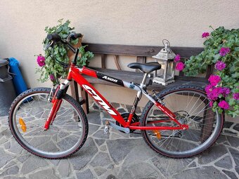 bicykel - 2