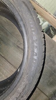 Pneumatiky 225 40 r19 - 2