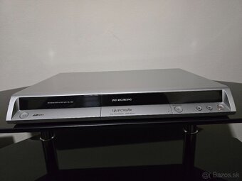 Panasonic DMR-ES15 - 2