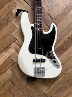 Fender Jazz Bass MIM 2008 - 2