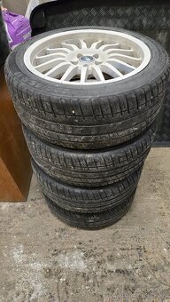 5x100 r17 - 2