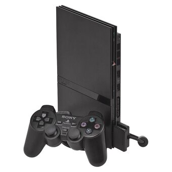 SONY PLAYSTATION PSP PS2 - 2