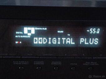 Pioneer vsx 930 7.1 - 2