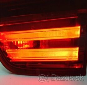BMW X3 F25 LED Modul Plati do ZMAZANIA - 2