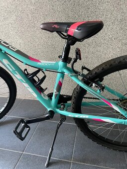 Detský bicykel CTM Rocky 1.0 - 2