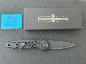 EXTREMA RATIO - CAIMANO NERO AUTO - 2