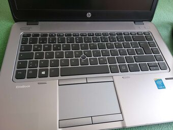 HP elitebook 840 - 2