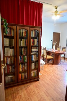 Krásny, priestranný, staromestský 1,5i byt na prenájom - 2
