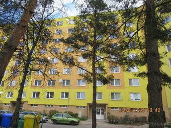DRAŽBA-2.izb.byt súp. č. 2093 v obci Spišská Nová Ves - 2