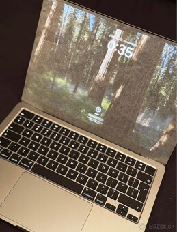 Apple MacBook Air 10CORE 16gb 512Gb - 2