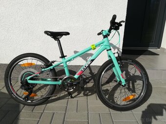Detský bicykel cube - 2