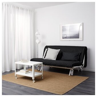Rozkladacia pohovka IKEA PS LÖVÅS - 2