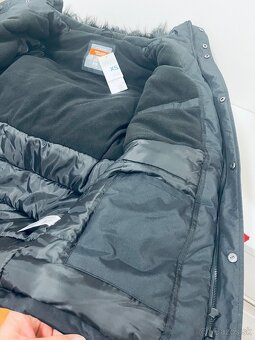 Chlapčenská parka Primark - 2