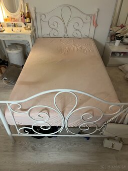 Postel 120x200 - 2