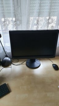 Profesionálny 23" monitor EIZO ColorEdge CS230-BK - 2