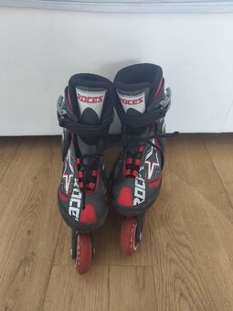 Detske Roches kolieskove korcule 30-35 - 2