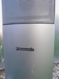 Panasonic stlpove reproduktory - 2