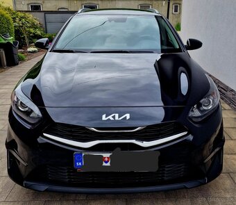 Kia Ceed SW - 2