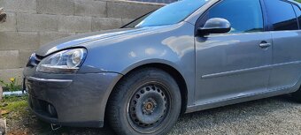 VW Golf 5 2.0 fsi dsg - 2