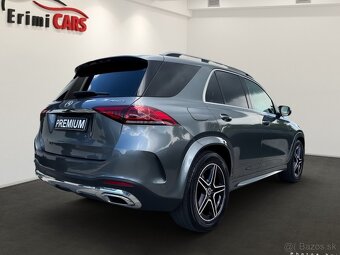Mercedes-Benz GLE SUV 350De 4Matic AMG-LINE Plug-in Hybrid - 2