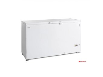 Mraziaca truhlica TEFCOLD FR 505 – 486 L - 2