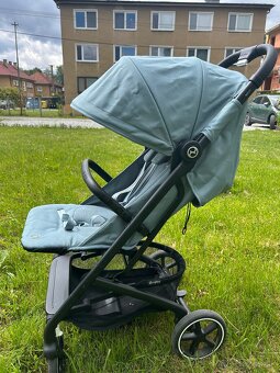 Cybex beezy - 2