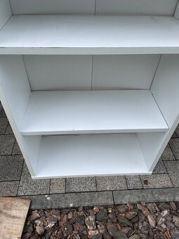 Policova skriňa Ikea - 2