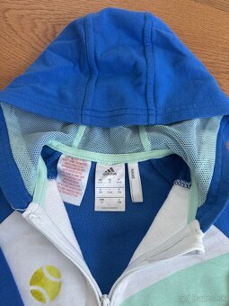 Adidas chlapcenska suprava velkost 3-4 roky, 104 - 2