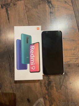 Xiaomi 9 - 2