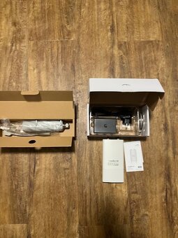 Mikrotik ubnt - 2