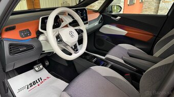 Volkswagen ID.3 Performance Upgrade 58kWh 1st Plus - 2