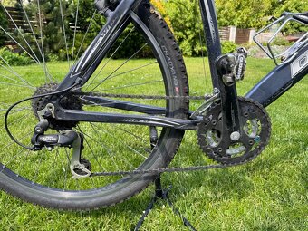 Bicykel Dema Raveo vl. M(19.5) - 2